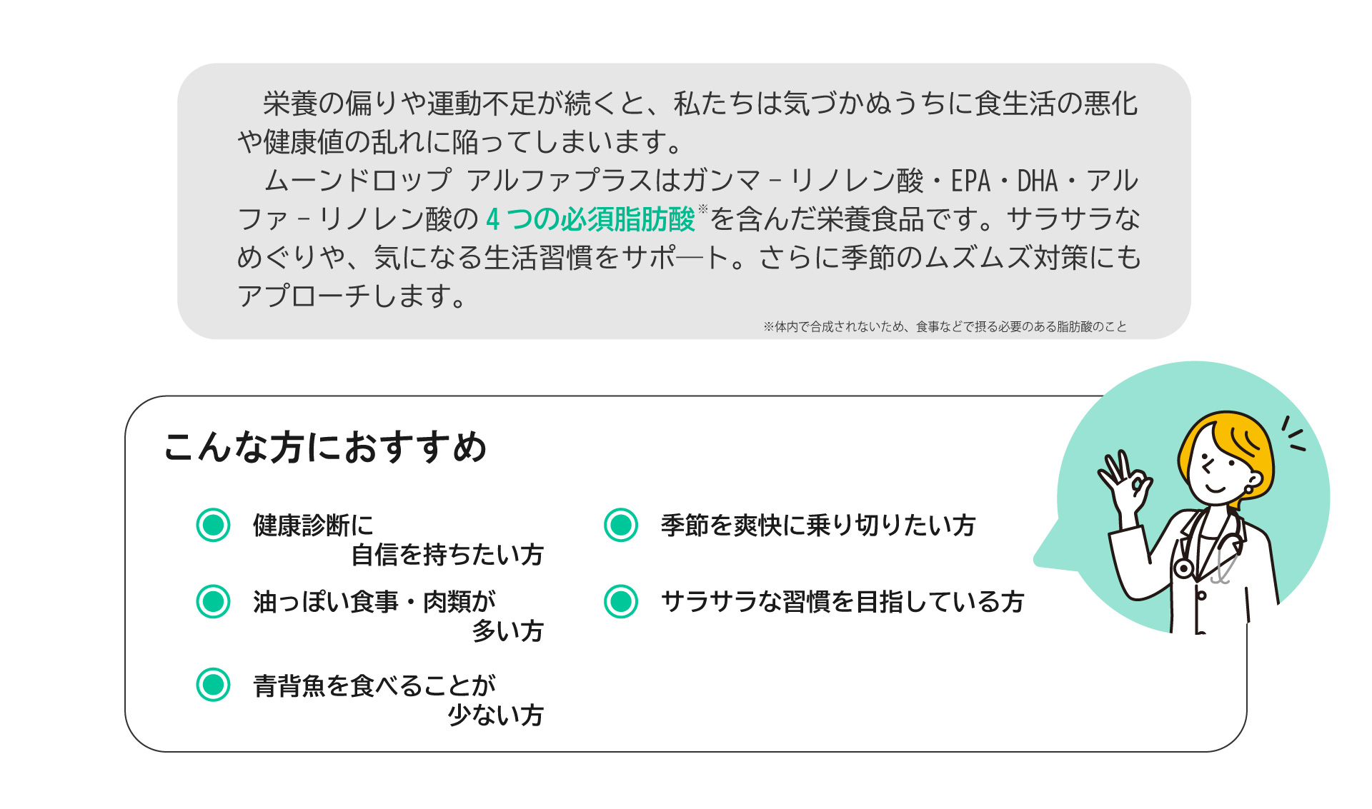 ホワイズムーンドロップアルファプラス