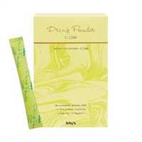 【単品購入】ドリンクパウダーC1200