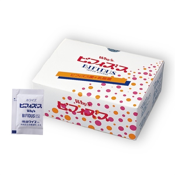 【単品購入】ビフィズス