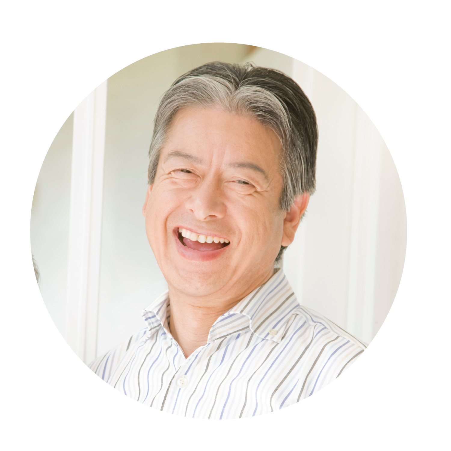 63歳 K・H様