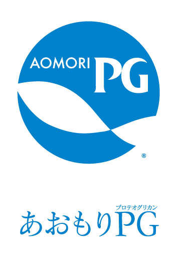 あおもりPGブランド認証マーク
